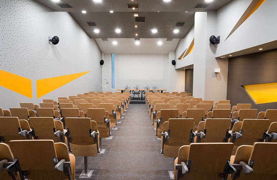 ΙΕΚ ΑΚΜΗ: Εργαστήριο Σχολής Μάρκετινγκ