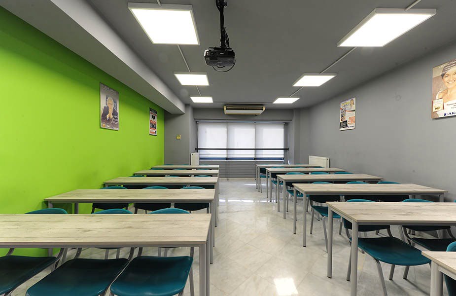 ΙΕΚ ΑΚΜΗ: Εργαστήριο Σχολής Μάρκετινγκ