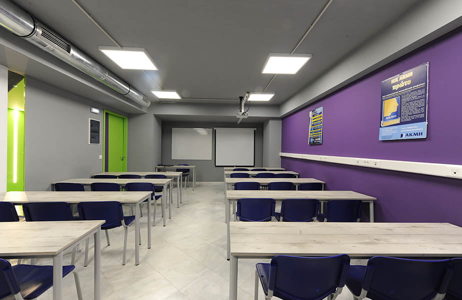 ΙΕΚ ΑΚΜΗ: Εργαστήριο Σχολής Γραμματέων Στελεχών
