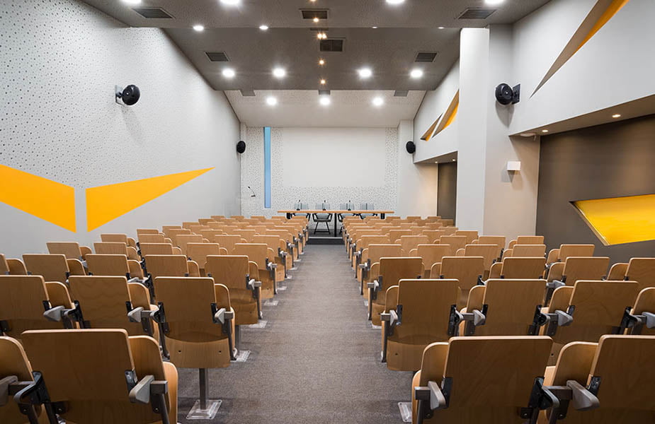 ΙΕΚ ΑΚΜΗ: Εργαστήριο Σχολής Γραμματέων Στελεχών